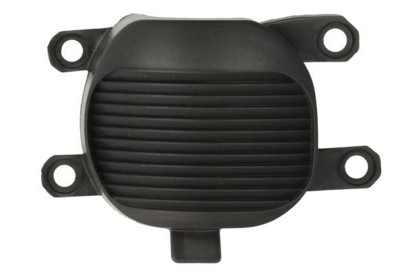 Stoßfänger - Lüftungsgitter