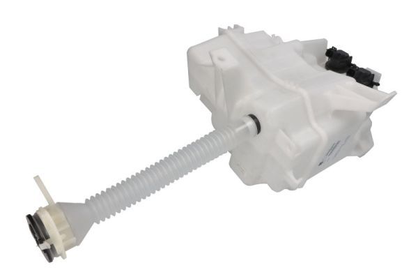 Scheibenreinigung - Waschwasserbehälter