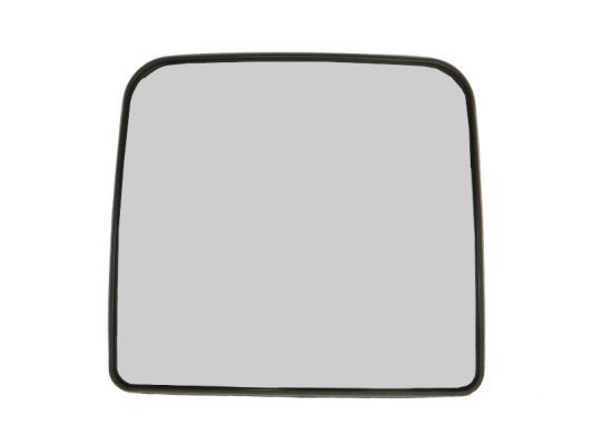 Außenspiegel - Spiegelglas