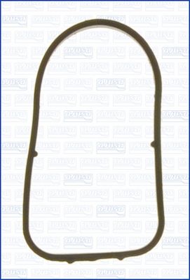 Dichtung, Unterdruckpumpe