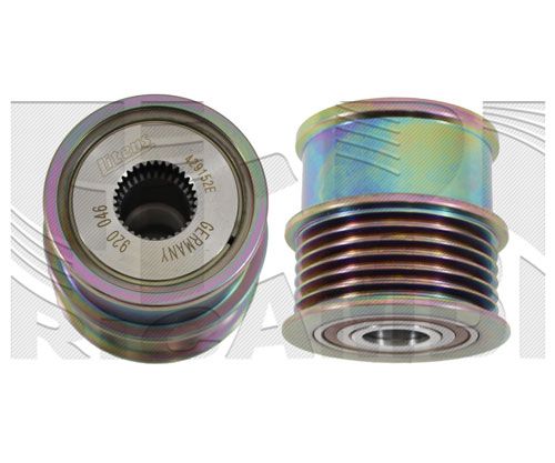 Drosselklappenstutzen