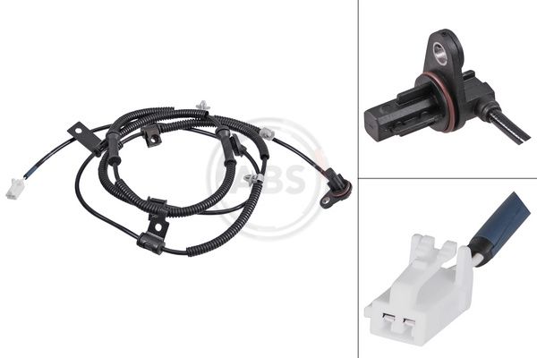 Gasfeder, Motorhaube