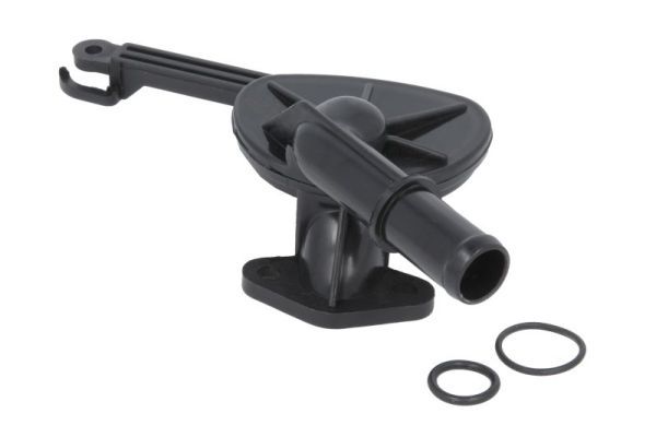 Kühlmittelregelventil