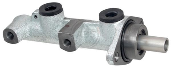 Lagerung, Stoßdämpfer