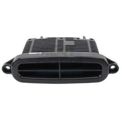 Steuergerät - Beleuchtung