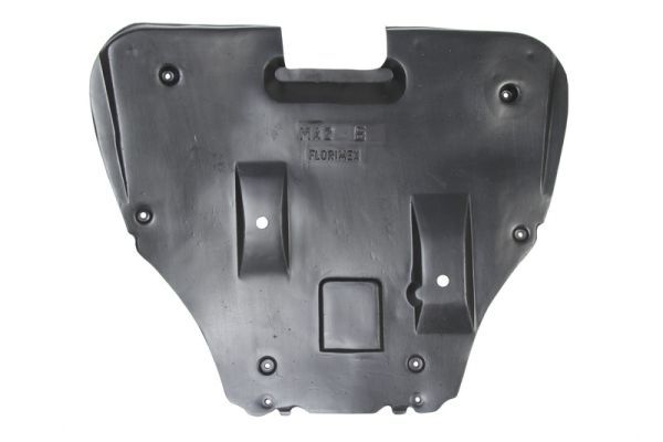 Motor- / Unterfahrschutz