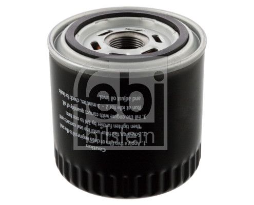 Ölfilter
