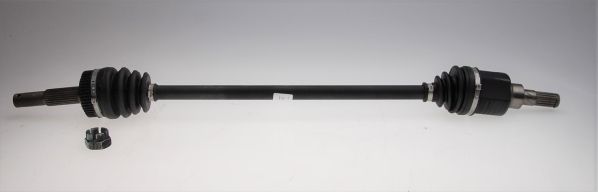 Antriebswelle