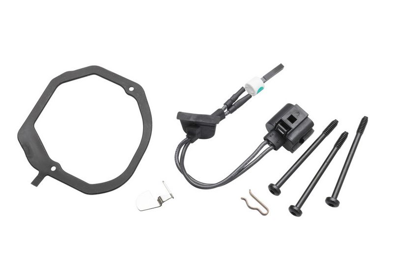 Glühkerze, Standheizung