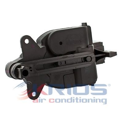 Bedienelement, Klimaanlage