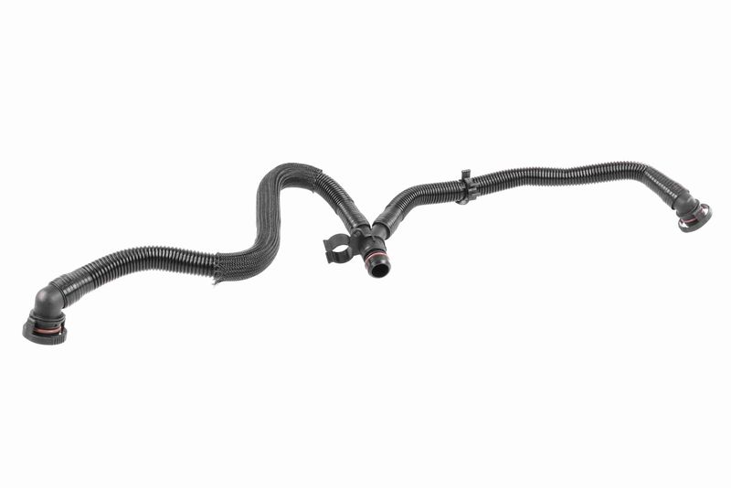 Schlauch, Kurbelgehäuseentlüftung