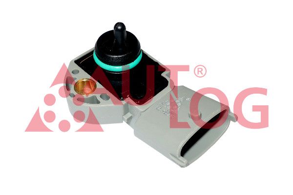 Sensor, Kraftstoffdruck