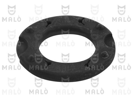 Gasfeder, Koffer-/Laderaum