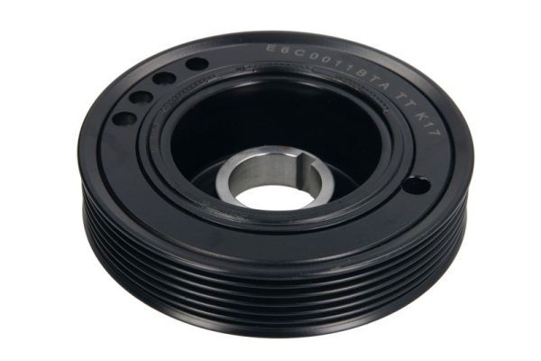 Riemenscheibe, Kurbelwelle