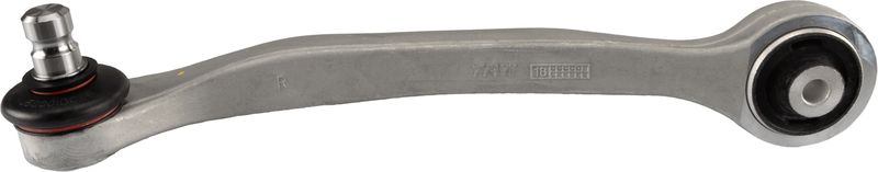 Lenker, Radaufhängung