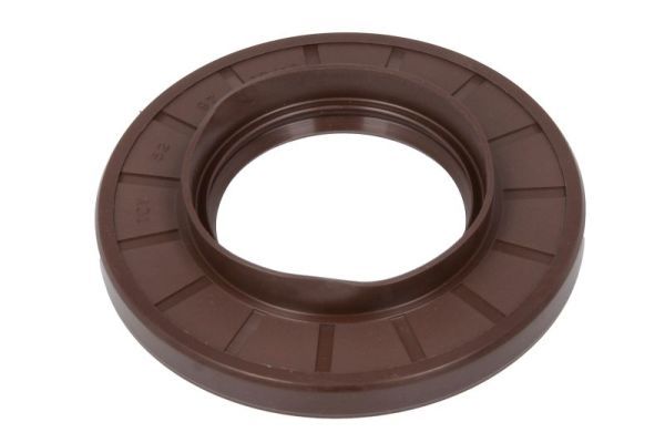 Wellendichtring, Differential