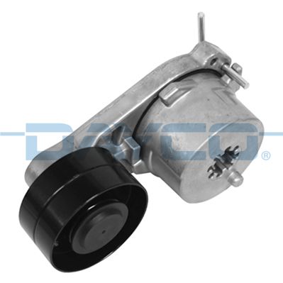 Riemenspanner, Keilrippenriemen