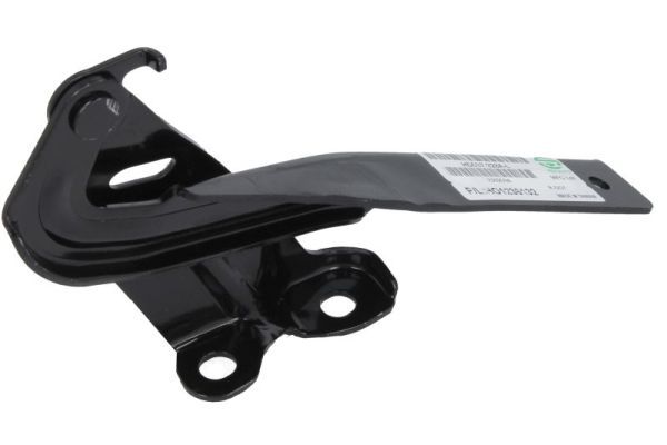 Motorhaube - Scharniere