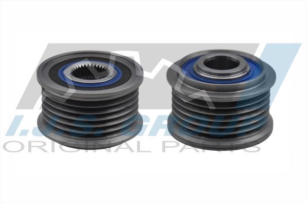 Druckschalter, Klimaanlage