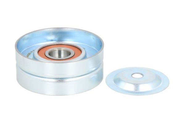 Spannrolle, Keilrippenriemen