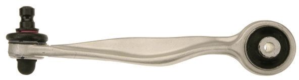 Lenker, Radaufhängung