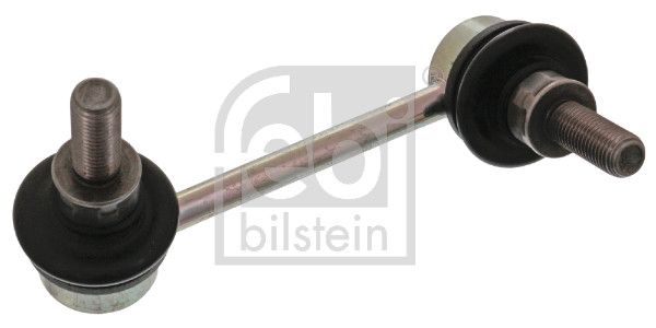 Lenker, Radaufhängung