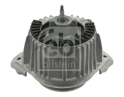 Scheibenreinigung - Scheibenwischermotor