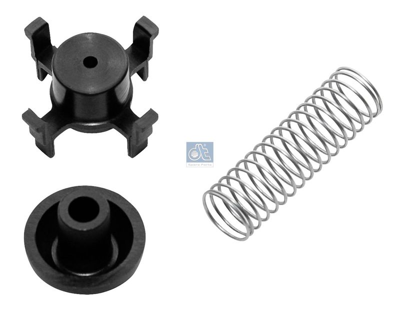 Ventil, Kraftstofffilter