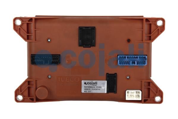 Kondensator, Klimaanlage