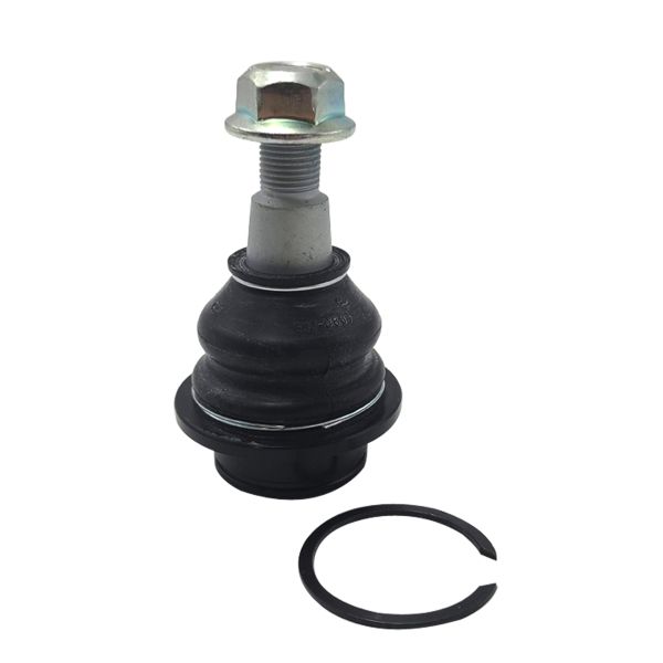 Trag-/Führungsgelenk