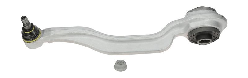 Lenker, Radaufhängung