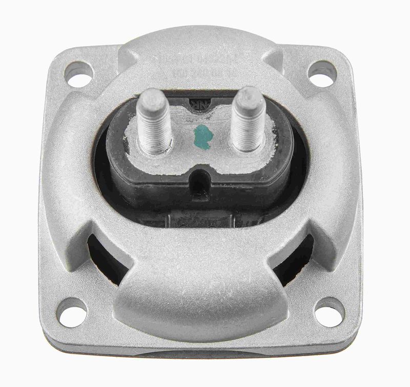 Lagerung, Automatikgetriebe