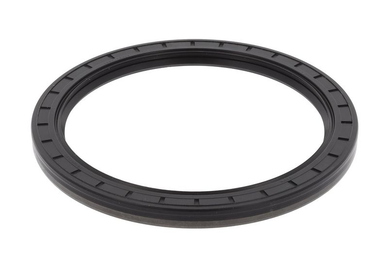 Wellendichtring, Radnabe