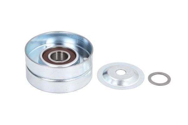 Spannarm, Keilrippenriemen