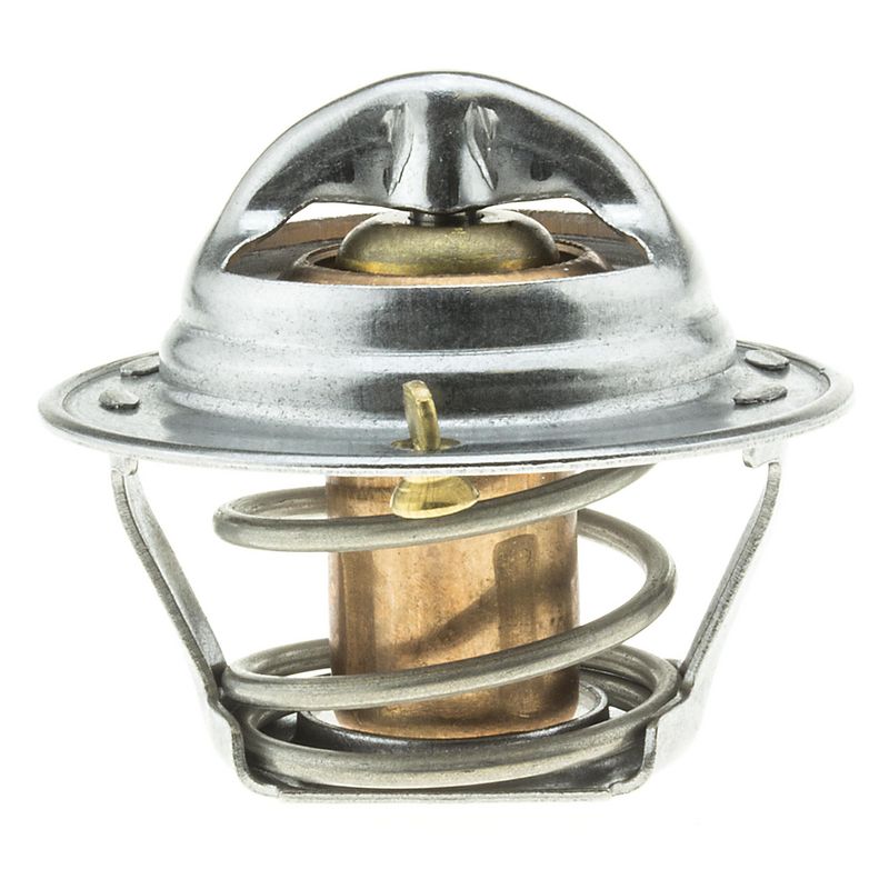 Thermostat, Kühlmittel