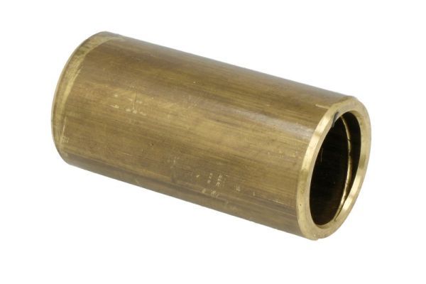 Lagerbuchse, Blattfeder