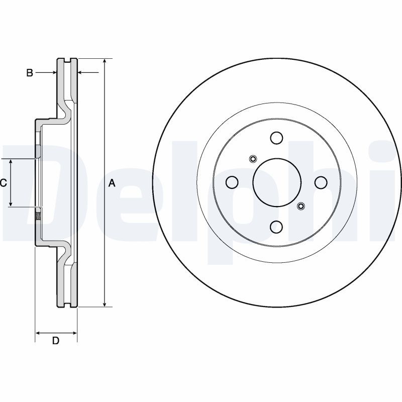 Bremsscheibe