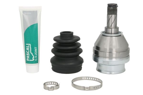 Gelenksatz, Antriebswelle