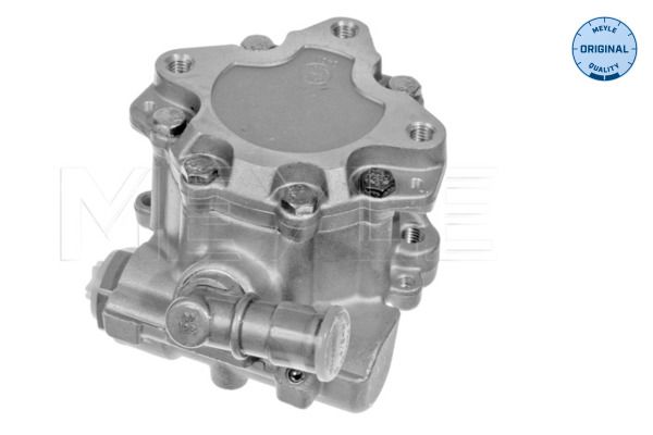 Hydraulikpumpe, Lenkung