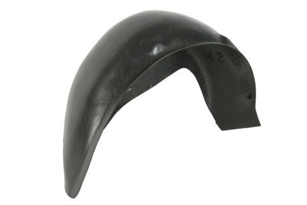 Radkasten aus Kunststoff