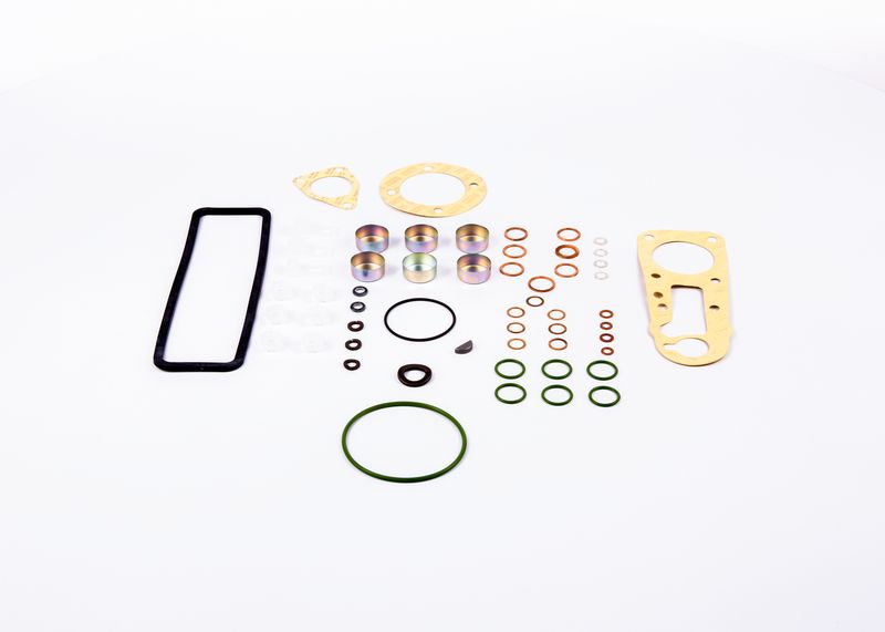 Reparatursatz, Zündverteiler