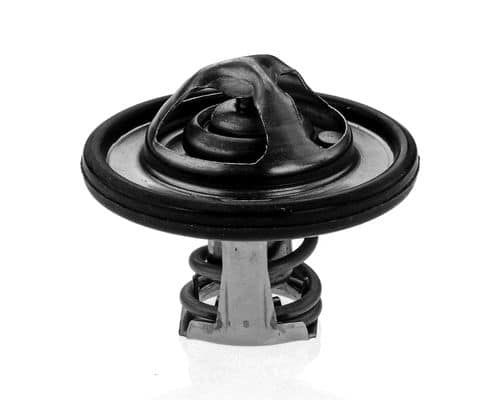 Thermostat, Kühlmittel