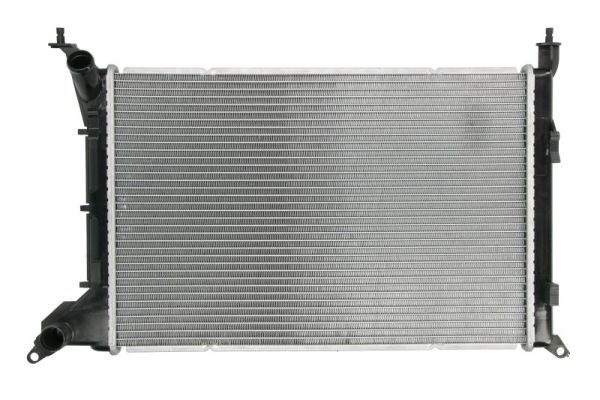 Kühler, Motorkühlung