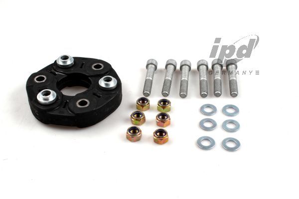 Seilzug, Feststellbremse