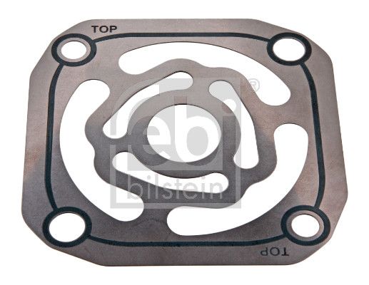 Kondensator, Klimaanlage