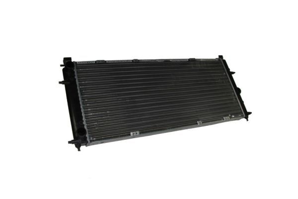Kühler, Motorkühlung