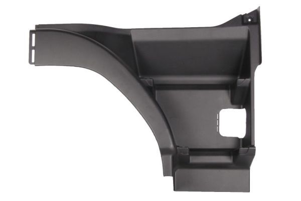 Türschwellen - Trittbrett