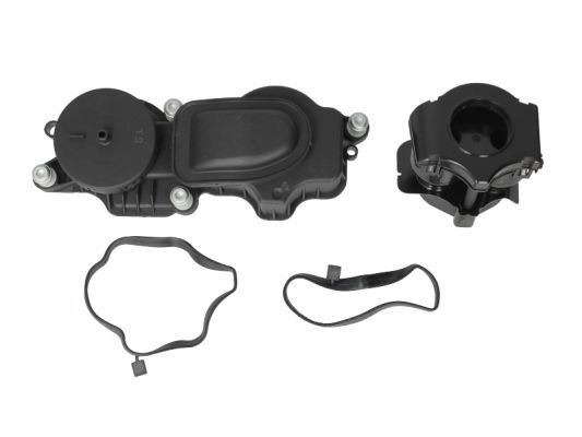 Ventil, Kurbelgehäuseentlüftung