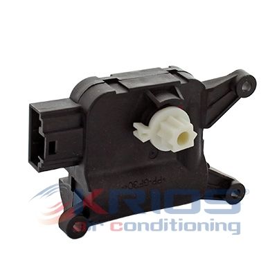 Bedienelement, Klimaanlage