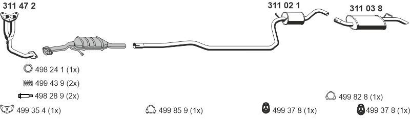 Einstellscheibe, Ventilspiel